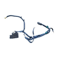 Acura RL 05-08 Bettery Positive Terminal 32410-SJA-A02, E052, OEM, 2005, 2006, 2007, 2008