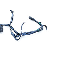 Acura RL 05-08 Bettery Positive Terminal 32410-SJA-A02, E052, OEM, 2005, 2006, 2007, 2008