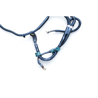 Acura RL 05-08 Bettery Positive Terminal 32410-SJA-A02, E052, OEM, 2005, 2006, 2007, 2008