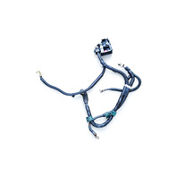 Acura RL 05-08 Bettery Positive Terminal 32410-SJA-A02, E052, OEM, 2005, 2006, 2007, 2008