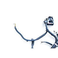 Acura RL 05-08 Bettery Positive Terminal 32410-SJA-A02, E052, OEM, 2005, 2006, 2007, 2008