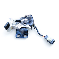 Acura RL 05-08 Hood Latch Lock Unit 74120-SJA-A02, E052, OEM, 2005, 2006, 2007, 2008