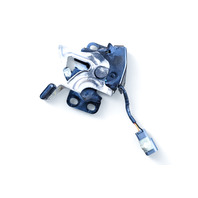 Acura RL 05-08 Hood Latch Lock Unit 74120-SJA-A02, E052, OEM, 2005, 2006, 2007, 2008