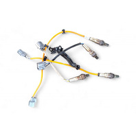 Acura RL 05-08 Oxygen O2 Sensor Set 36532-RJA-004, E052, OEM, 2005, 2006, 2007, 2008 Acura RL 05-08 Oxygen O2 Sensor Set 36532-RJA-004, E052, OEM, 2005, 2006, 2007, 2008