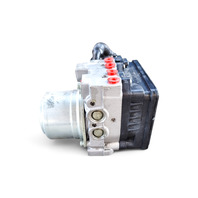 Acura RL 05-08 Pump Modulator Anti Lock Brake System ABS AT 57110-SJA-A03, E052, OEM, 2005, 2006, 2007, 2008