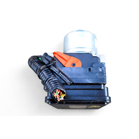 Acura RL 05-08 Pump Modulator Anti Lock Brake System ABS AT 57110-SJA-A03, E052, OEM, 2005, 2006, 2007, 2008