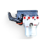 Acura RL 05-08 Pump Modulator Anti Lock Brake System ABS AT 57110-SJA-A03, E052, OEM, 2005, 2006, 2007, 2008