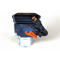 Acura RL 05-08 Pump Modulator Anti Lock Brake System ABS AT 57110-SJA-A03, E052, OEM, 2005, 2006, 2007, 2008