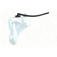 Acura RL 05-12 Cooling Tank Reservoir 19101-RKG-000, E052, OEM, 2005, 2006, 2007, 2008, 2009, 2010, 2011, 2012