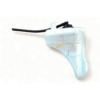 Acura RL 05-12 Cooling Tank Reservoir 19101-RKG-000, E052, OEM, 2005, 2006, 2007, 2008, 2009, 2010, 2011, 2012