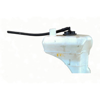 Acura RL 05-12 Cooling Tank Reservoir 19101-RKG-000, E052, OEM, 2005, 2006, 2007, 2008, 2009, 2010, 2011, 2012