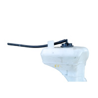Acura RL 05-12 Cooling Tank Reservoir 19101-RKG-000, E052, OEM, 2005, 2006, 2007, 2008, 2009, 2010, 2011, 2012