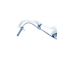 Acura RL 05-12 Front ABS Brake Sensor, Left Driver Side 57455-SJA-003, E052, OEM, 2005, 2006, 2007, 2008, 2009, 2010, 2011, 2012