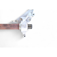 Acura RL 05-10 Jackshaft Half Shaft Jack Shaft A/T 44500-SJA-000, E052, OEM, 2005, 2006, 2007, 2008, 2009, 2010