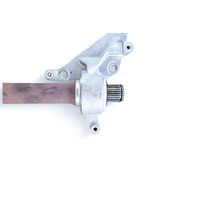 Acura RL 05-10 Jackshaft Half Shaft Jack Shaft A/T 44500-SJA-000, E052, OEM, 2005, 2006, 2007, 2008, 2009, 2010