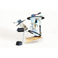 Acura RL 05-08 Fuel Gas Pump Unit Module Assembly, 17708-SJA-A02, E052, OEM, 2005, 2006, 2007, 2008