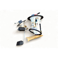 Acura RL 05-08 Fuel Gas Pump Unit Module Assembly, 17708-SJA-A02, E052, OEM, 2005, 2006, 2007, 2008