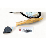 Acura RL 05-08 Fuel Gas Pump Unit Module Assembly, 17708-SJA-A02, E052, OEM, 2005, 2006, 2007, 2008