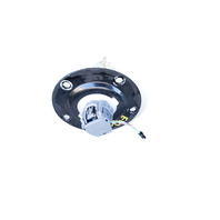 Acura RL 05-08 Fuel Gas Pump Unit Module Assembly, 17708-SJA-A02, E052, OEM, 2005, 2006, 2007, 2008