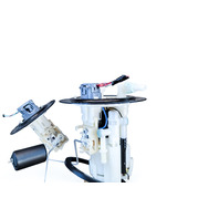 Acura RL 05-08 Fuel Gas Pump Unit Module Assembly, 17708-SJA-A02, E052, OEM, 2005, 2006, 2007, 2008