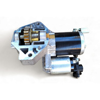 Acura RL 05-08 Starter Motor Automatic, 31200-RJA-A02, E052, OEM, 2005, 2006, 2007, 2008