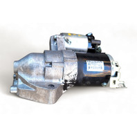 Acura RL 05-08 Starter Motor Automatic, 31200-RJA-A02, E052, OEM, 2005, 2006, 2007, 2008