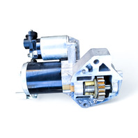Acura RL 05-08 Starter Motor Automatic, 31200-RJA-A02, E052, OEM, 2005, 2006, 2007, 2008