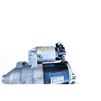 Acura RL 05-08 Starter Motor Automatic, 31200-RJA-A02, E052, OEM, 2005, 2006, 2007, 2008