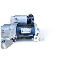 Acura RL 05-08 Starter Motor Automatic, 31200-RJA-A02, E052, OEM, 2005, 2006, 2007, 2008
