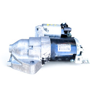 Acura RL 05-08 Starter Motor Automatic, 31200-RJA-A02, E052, OEM, 2005, 2006, 2007, 2008