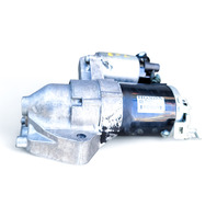 Acura RL 05-08 Starter Motor Automatic, 31200-RJA-A02, E052, OEM, 2005, 2006, 2007, 2008