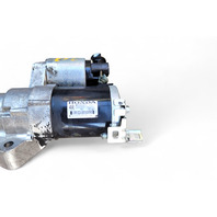 Acura RL 05-08 Starter Motor Automatic, 31200-RJA-A02, E052, OEM, 2005, 2006, 2007, 2008