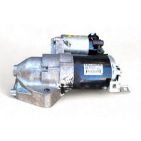 Acura RL 05-08 Starter Motor Automatic, 31200-RJA-A02, E052, OEM, 2005, 2006, 2007, 2008 Acura RL 05-08 Starter Motor Automatic, 31200-RJA-A02, E052, OEM, 2005, 2006, 2007, 2008
