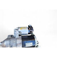 Acura RL 05-08 Starter Motor Automatic, 31200-RJA-A02, E052, OEM, 2005, 2006, 2007, 2008