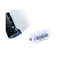 Acura RL 05-08 Headlight Bracket Side Beam, Left/Driver Side, 71190-SJA-013, E052, OEM, 2005, 2006, 2007, 2008