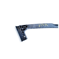 Acura RL 05-08 Headlight Bracket Side Beam, Left/Driver Side, 71190-SJA-013, E052, OEM, 2005, 2006, 2007, 2008