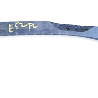 Acura RL 05-08 Headlight Bracket Side Beam, Left/Driver Side, 71190-SJA-013, E052, OEM, 2005, 2006, 2007, 2008