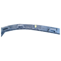 Acura RL 05-08 Headlight Bracket Side Beam, Left/Driver Side, 71190-SJA-013, E052, OEM, 2005, 2006, 2007, 2008