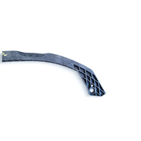 Acura RL 05-08 Headlight Bracket Side Beam, Left/Driver Side, 71190-SJA-013, E052, OEM, 2005, 2006, 2007, 2008