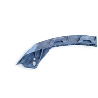 Acura RL 05-08 Headlight Bracket Side Beam, Left/Driver Side, 71190-SJA-013, E052, OEM, 2005, 2006, 2007, 2008