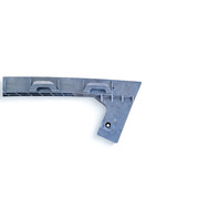 Acura RL 05-08 Headlight Bracket Side Beam, Left/Driver Side, 71190-SJA-013, E052, OEM, 2005, 2006, 2007, 2008
