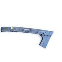 Acura RL 05-08 Headlight Bracket Side Beam, Left/Driver Side, 71190-SJA-013, E052, OEM, 2005, 2006, 2007, 2008