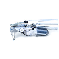 Acura RL 05-12 Windshield Wiper Motor Link Front Glass, 76530-SJA-A01, E052, OEM, 2005, 2006, 2007, 2008, 2009, 2010, 2011, 2012