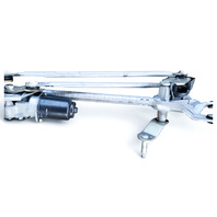 Acura RL 05-12 Windshield Wiper Motor Link Front Glass, 76530-SJA-A01, E052, OEM, 2005, 2006, 2007, 2008, 2009, 2010, 2011, 2012