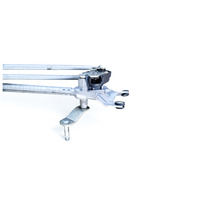 Acura RL 05-12 Windshield Wiper Motor Link Front Glass, 76530-SJA-A01, E052, OEM, 2005, 2006, 2007, 2008, 2009, 2010, 2011, 2012