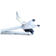 Acura RL 05-12 Windshield Wiper Motor Link Front Glass, 76530-SJA-A01, E052, OEM, 2005, 2006, 2007, 2008, 2009, 2010, 2011, 2012