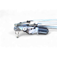 Acura RL 05-12 Windshield Wiper Motor Link Front Glass, 76530-SJA-A01, E052, OEM, 2005, 2006, 2007, 2008, 2009, 2010, 2011, 2012