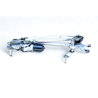 Acura RL 05-12 Windshield Wiper Motor Link Front Glass, 76530-SJA-A01, E052, OEM, 2005, 2006, 2007, 2008, 2009, 2010, 2011, 2012