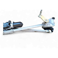 Acura RL 05-12 Windshield Wiper Motor Link Front Glass, 76530-SJA-A01, E052, OEM, 2005, 2006, 2007, 2008, 2009, 2010, 2011, 2012