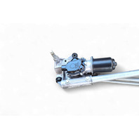 Acura RL 05-12 Windshield Wiper Motor Link Front Glass, 76530-SJA-A01, E052, OEM, 2005, 2006, 2007, 2008, 2009, 2010, 2011, 2012